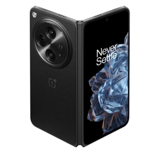 OnePlus Open 16GB RAM+512GB Dual-SIM Black