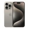 Apple iPhone 15 Pro Max 512GB Single Natural Titanium