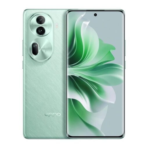 Oppo Reno11 12-256GB Green / Grey