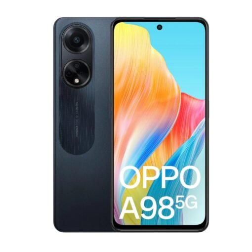Oppo A98 256GB/8GB RAM Dual SIM - Image 2