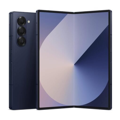 SAMSUNG Galaxy Z Fold 6 AI Smartphone 512GB