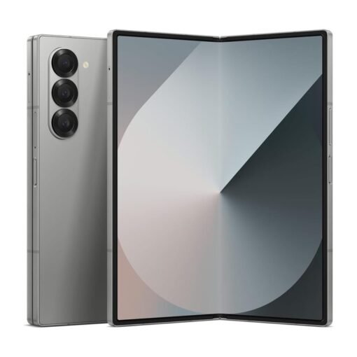 Samsung Galaxy Z Fold Smartphone 6 256GB