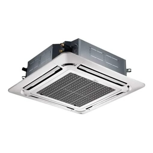 Titan 24,000 BTU Ceiling Cassette R410a Air Conditioner