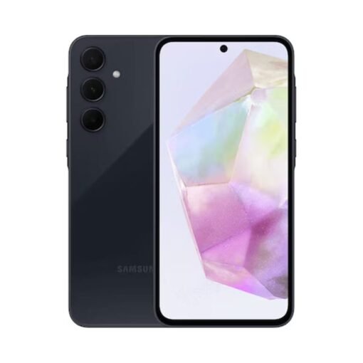 Samsung Galaxy A35 Dual SIM 8GB RAM 256GB