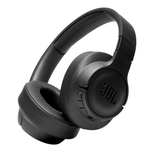 JBL Tune 760NC Headphones with Active Noise Cancellation
