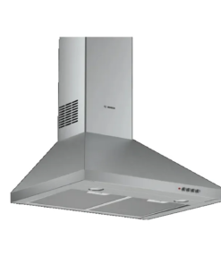 Bosch Built In Hood 60cm Stainless Steel