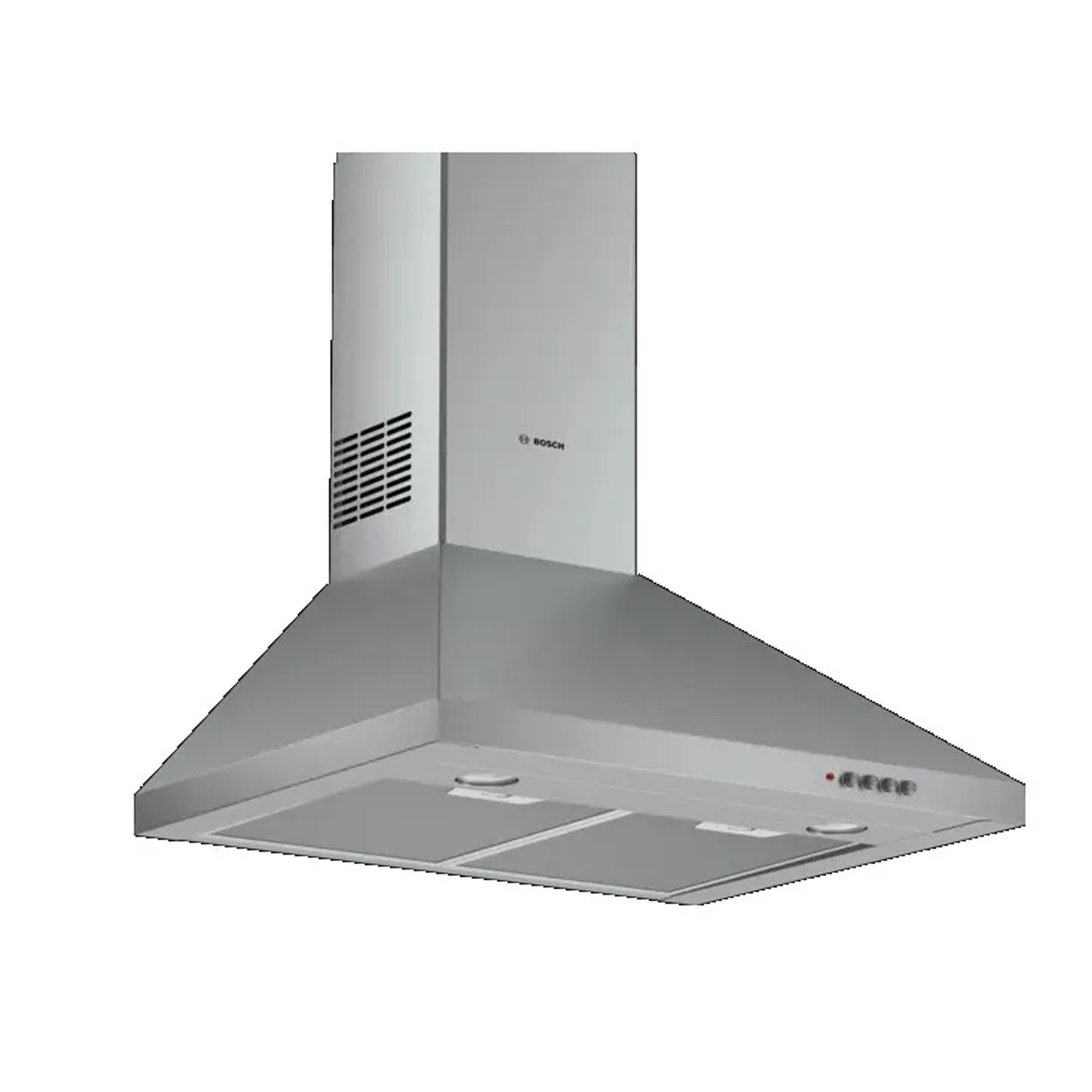 Bosch Built In Hood 60cm Stainless Steel