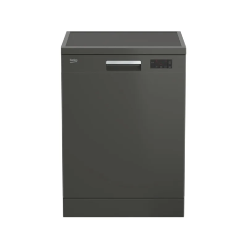 Beko Freestanding Graphite Dishwasher