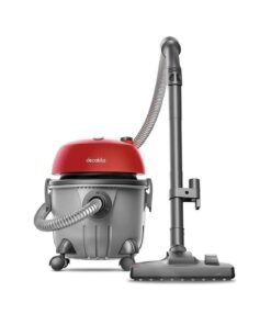 Decakila Vacuum Cleaner, 1200W, 15L, CEVC004B