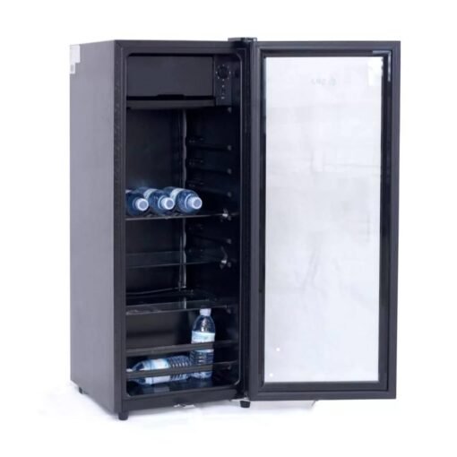 SPJ 130 Litre Upright Cooler