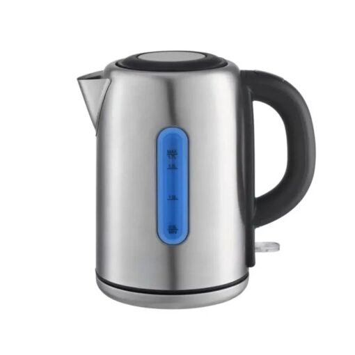 Venus Quality 1.7 L Electric Kettle 2200W | VCK1877SS