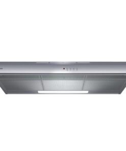 Bosch 90 cm Under Cabinet Range Hood, Silver – DHU965CGB