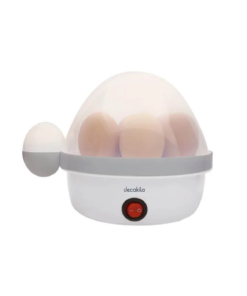 Decakila Egg Cooker, KEEG003W