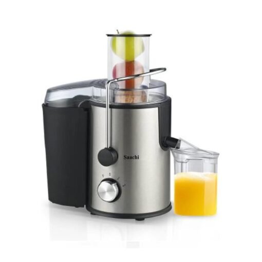 Saachi Juicer NL-JU-4067-ST with 2 Speed Control45