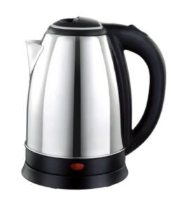 Decakila 1.8L Electric Kettle – Stainless Steel | KEKT031M