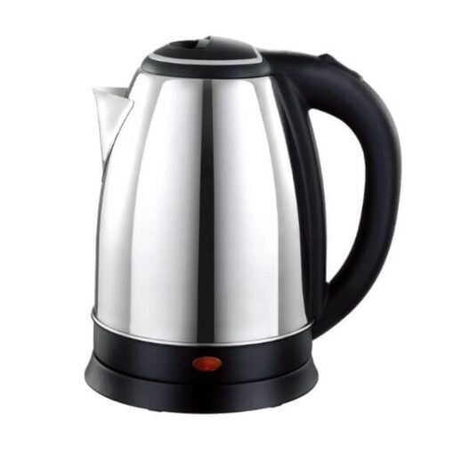 Decakila 1.8L Electric Kettle – Stainless Steel | KEKT031M