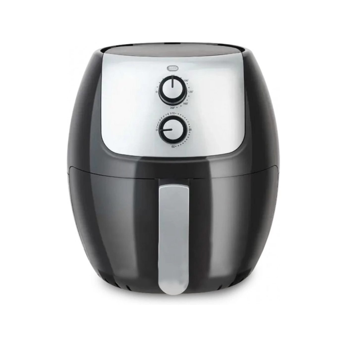 Decakila 8 Litre Air Fryer, 1800w, KEEC040B