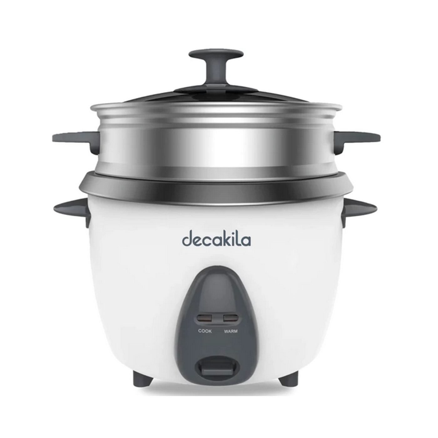 Decakila 2.8 L Rice Cooker, KEER035W