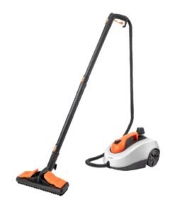 Decakila Steam Cleaner, KEEN017W