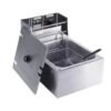 ADH 6L Electric Deep Fryer AEF-801A