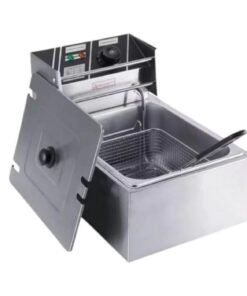 ADH 6L Electric Deep Fryer AEF-801A