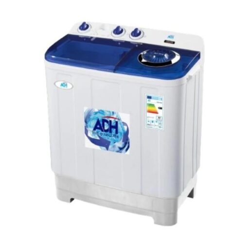 ADH 7KG Twin Tub Washing Machine