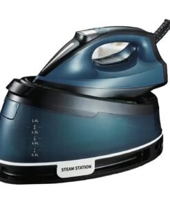 Electro Master Steam Station | EM-SIS-1025