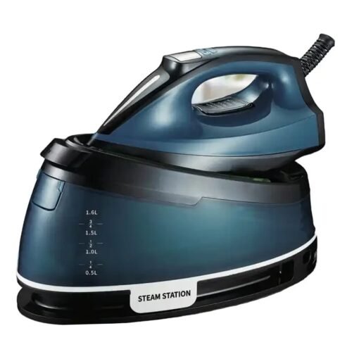 Electro Master Steam Station | EM-SIS-1025