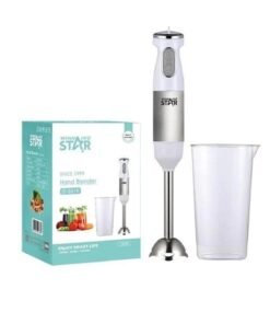 Winningstar Manual Electric Mixer