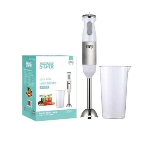 Winningstar Manual Electric Mixer