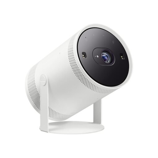 Samsung Freestyle Portable Projector SP-LSP3BLAXTW