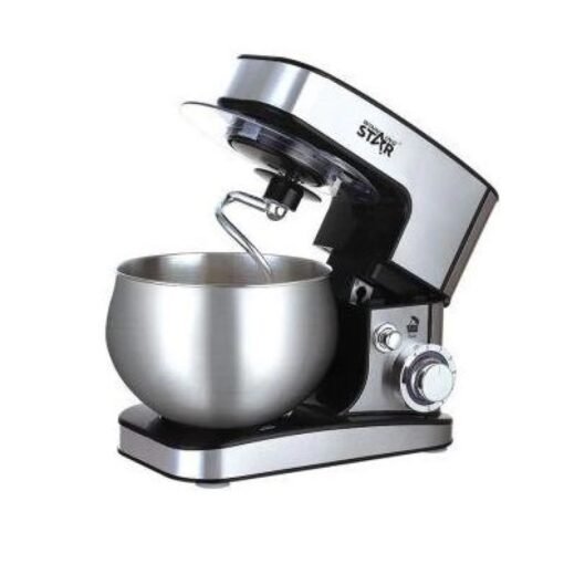 Winningstar Stand Mixer Cook Machine 5L with 304 Stainless Steel
