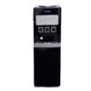 Blueflame Water Dispenser Hot Cold And Normal With Bottom Fridge BF220WDF – Black