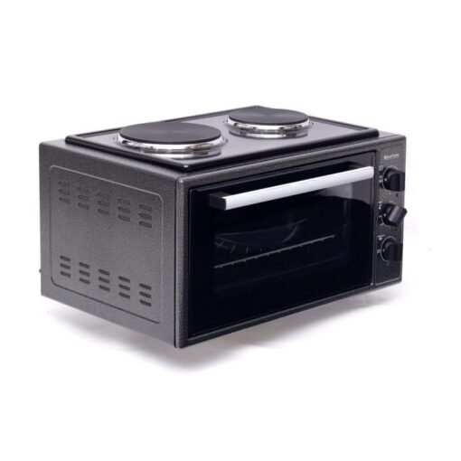 Blueflame 35 Liters Electric Mini Oven