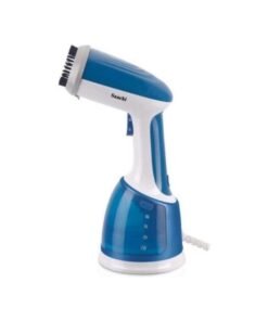 Saachi Garment Steamer That Eliminates Wrinkles And Disinfects Clothes-Multicolour