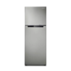 Samsung 490-Litres Fridge RT49K5052SL; Twin Cooling Double Door Refrigerator – Silver