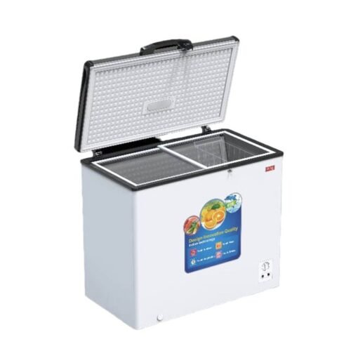 Onida 400Litres Chest Freezer