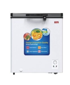 Onida Plus 210L Deep Freezer