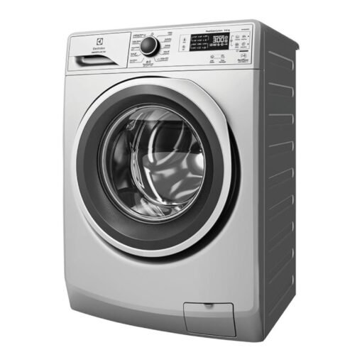 Electrolux 6kg Front Loading Washing Machine, EWF6240SS5 - Image 2