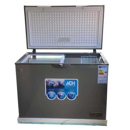 ADH 400 Liters Chest Freezer