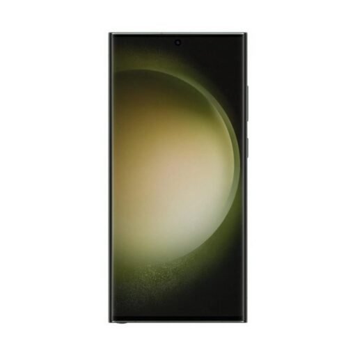 Samsung Galaxy S23 Ultra 256GB Black/Green - Image 4