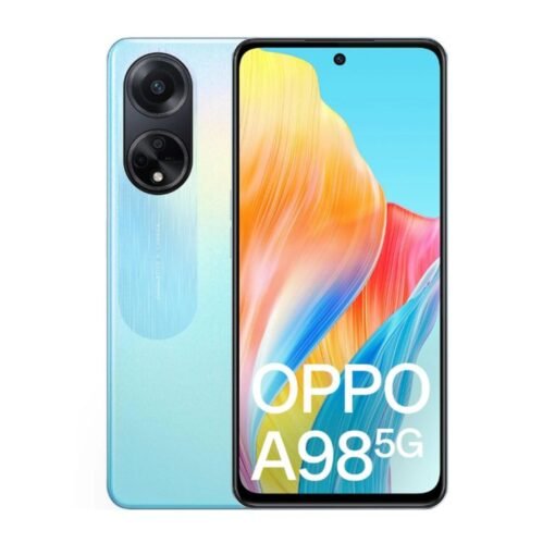 Oppo A98 256GB/8GB RAM Dual SIM