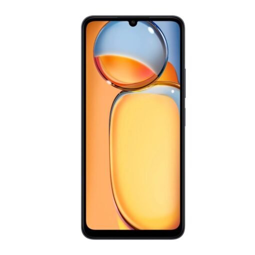 Redmi 13C Dual SIM 256GB 8GB RAM 4G Midnight Black - Image 2