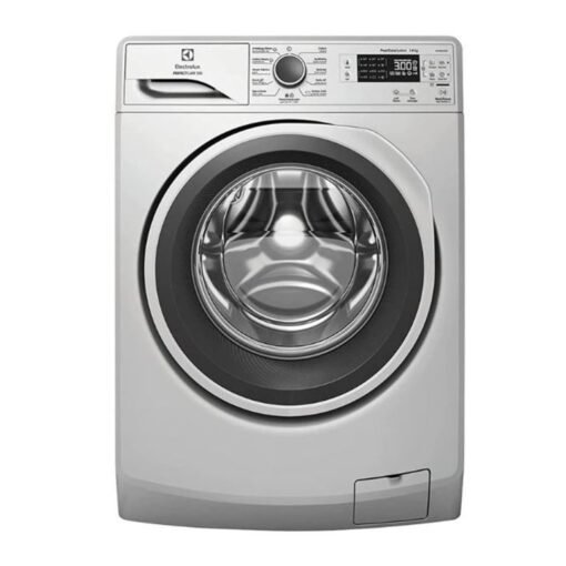 Electrolux 6kg Front Loading Washing Machine, EWF6240SS5