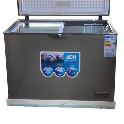 ADH 400 Liters Chest Freezer - Image 2