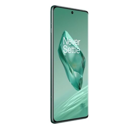 Oppo Reno11 12-256GB Green / Grey - Image 3