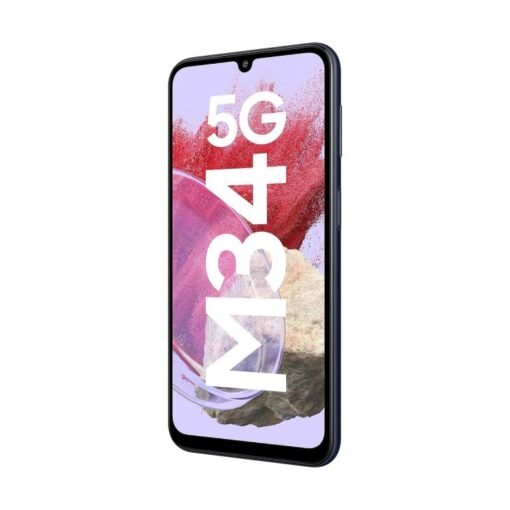 Samsung Galaxy M34 6GB RAM 128GB Blue - Image 2