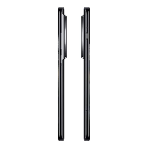 OnePlus 12 12GB RAM 256GB Smartphone Black - Image 3