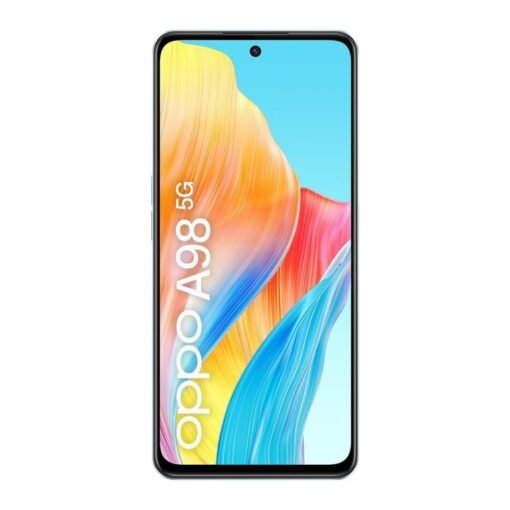 Oppo A98 256GB/8GB RAM Dual SIM - Image 4