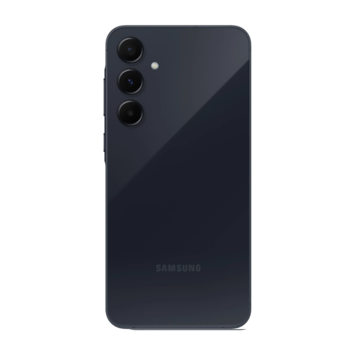 Samsung Galaxy A55 128GB Black/Blue - Image 3